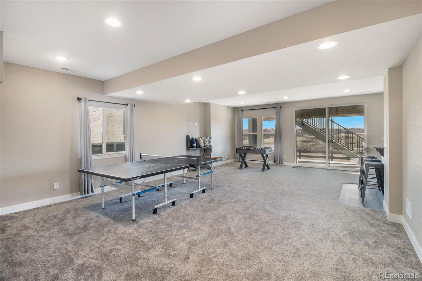 7012 Rim Ridge Drive Castle Pines, CO 80108 - Photo 22 of 33