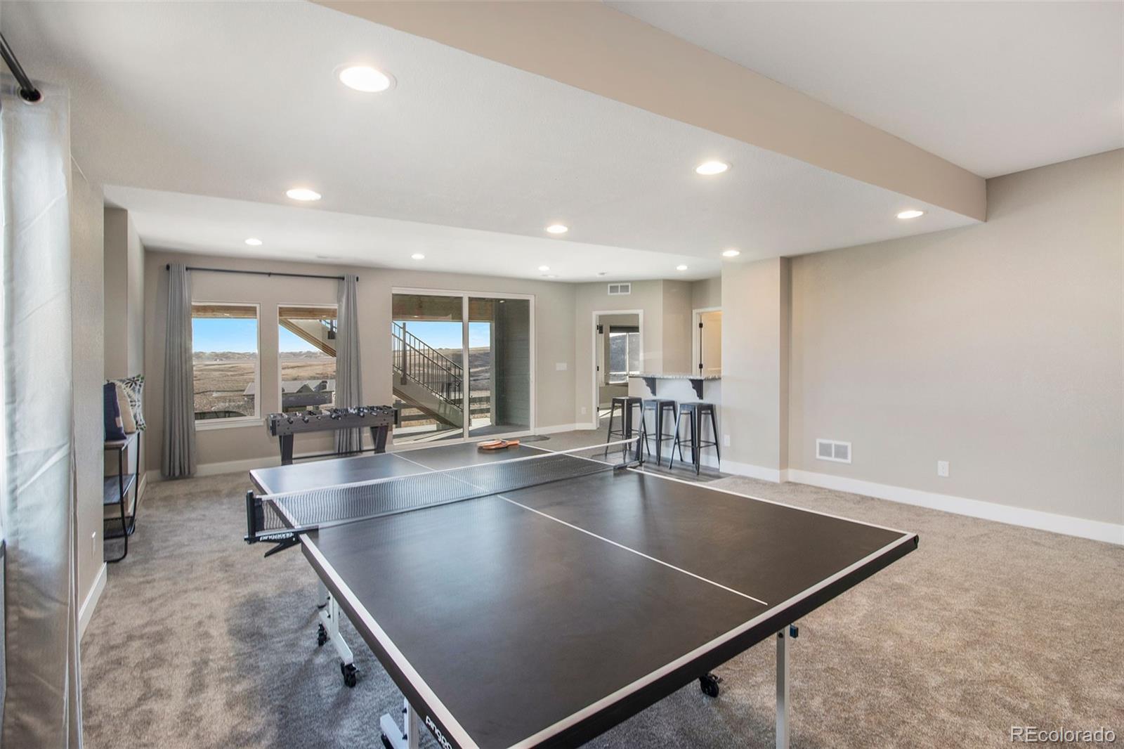 7012 Rim Ridge Drive Castle Pines, CO 80108 - Photo 23 of 33