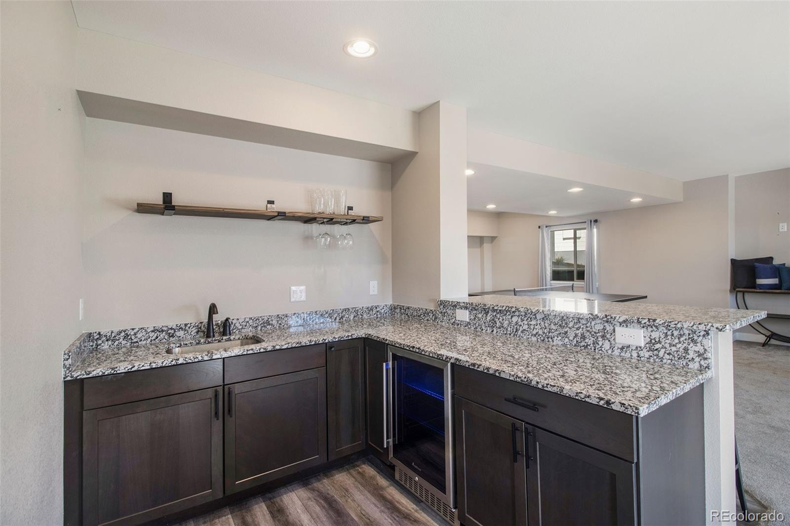 7012 Rim Ridge Drive Castle Pines, CO 80108 - Photo 24 of 33