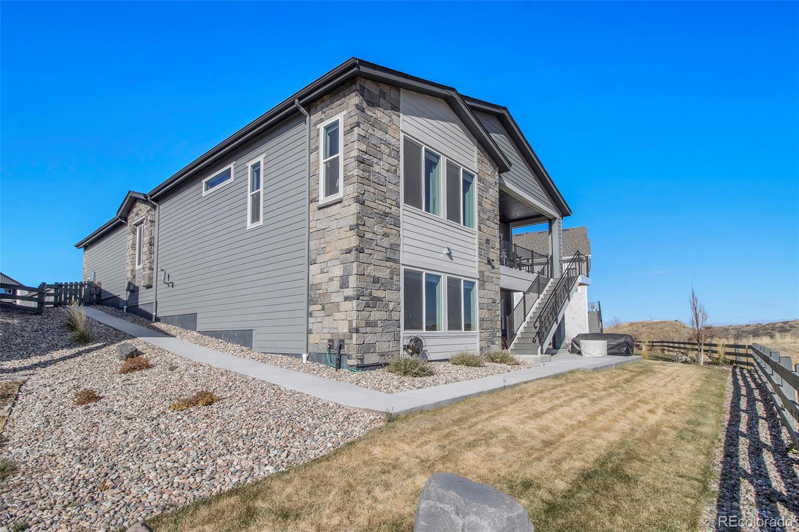 7012 Rim Ridge Drive Castle Pines, CO 80108 - Photo 28 of 33