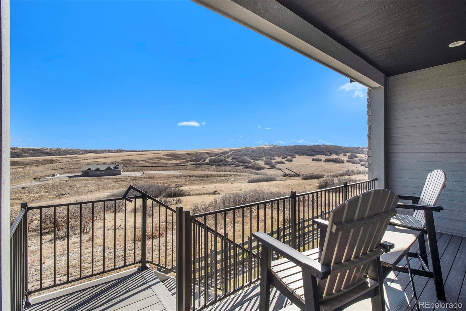 7012 Rim Ridge Drive Castle Pines, CO 80108 - Photo 30 of 33
