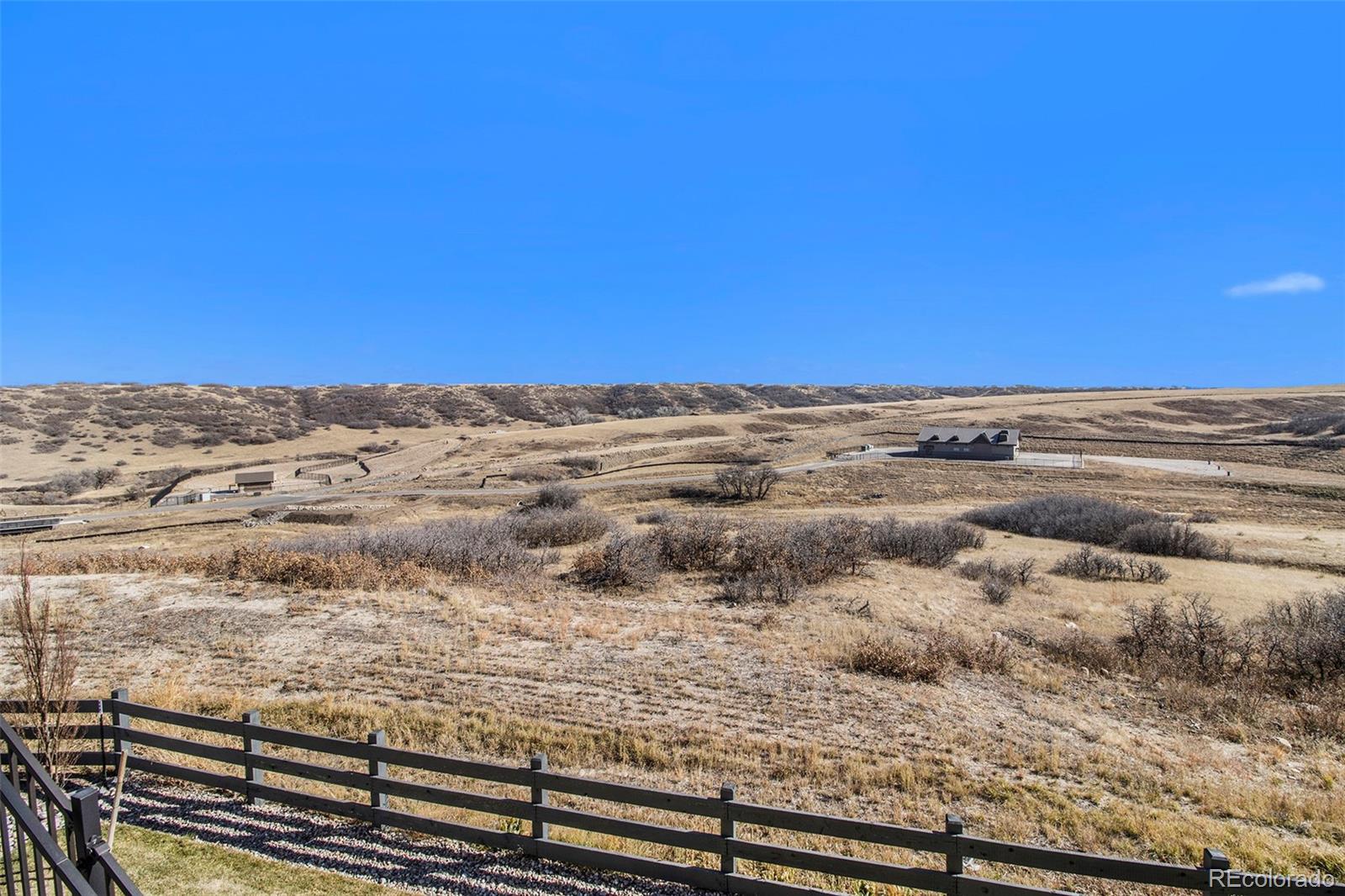 7012 Rim Ridge Drive Castle Pines, CO 80108 - Photo 31 of 33