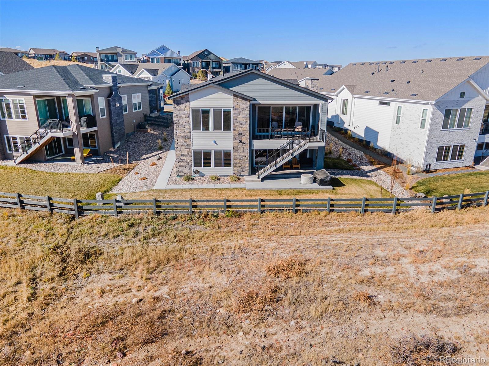 7012 Rim Ridge Drive Castle Pines, CO 80108 - Photo 33 of 33