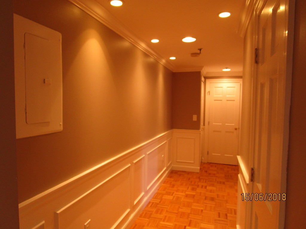 390 Commonwealth Avenue, Unit 210 Boston, MA 02215 - Photo 18 of 30 a view of an empty room