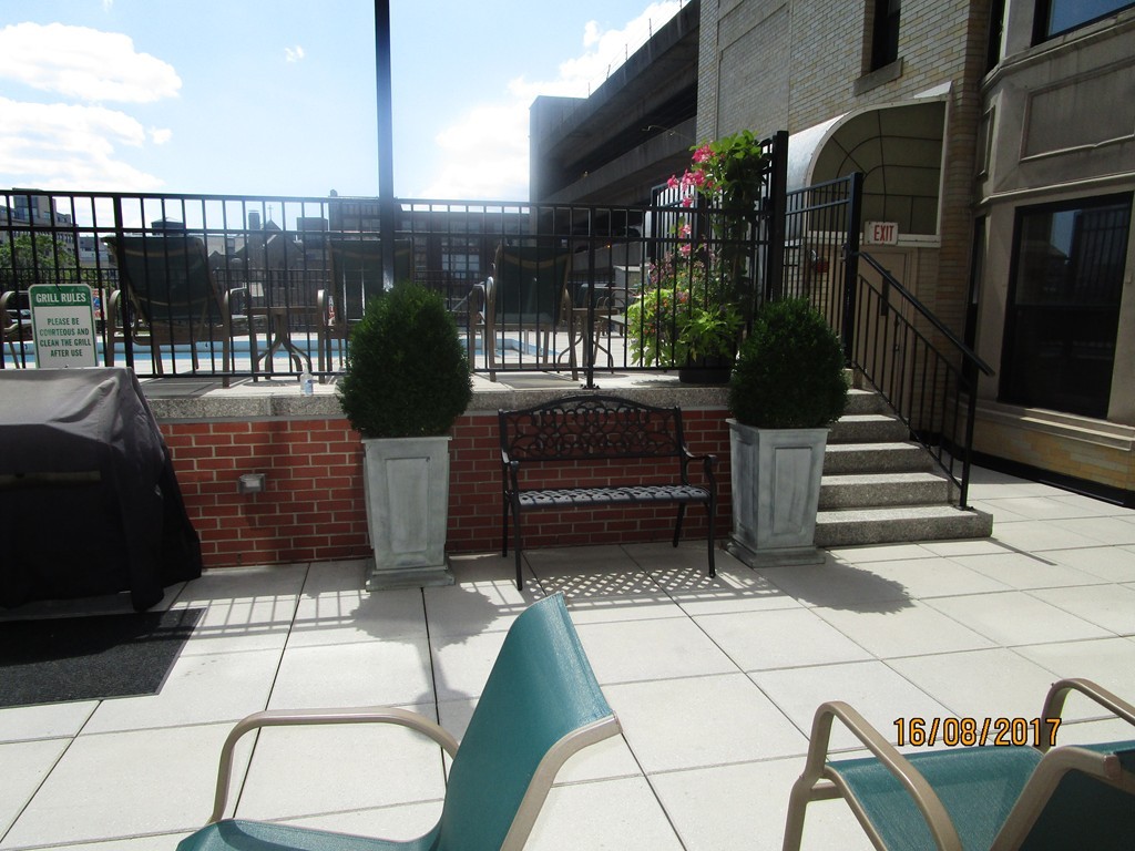 390 Commonwealth Avenue, Unit 210 Boston, MA 02215 - Photo 28 of 30 a view of steet corner