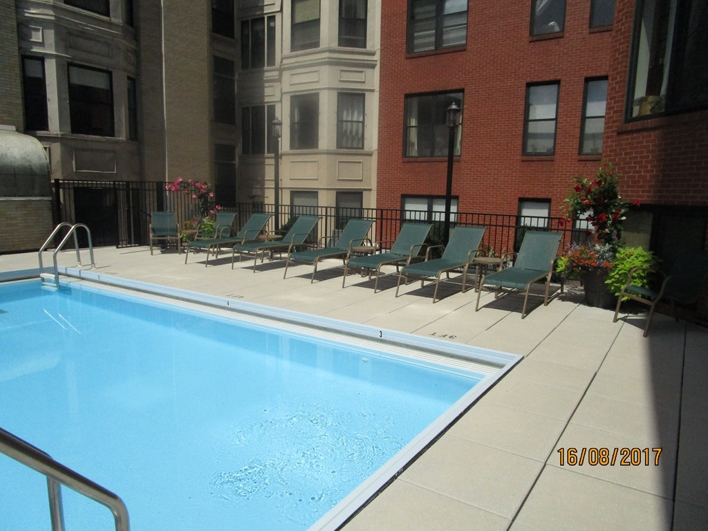 390 Commonwealth Avenue, Unit 210 Boston, MA 02215 - Photo 30 of 30