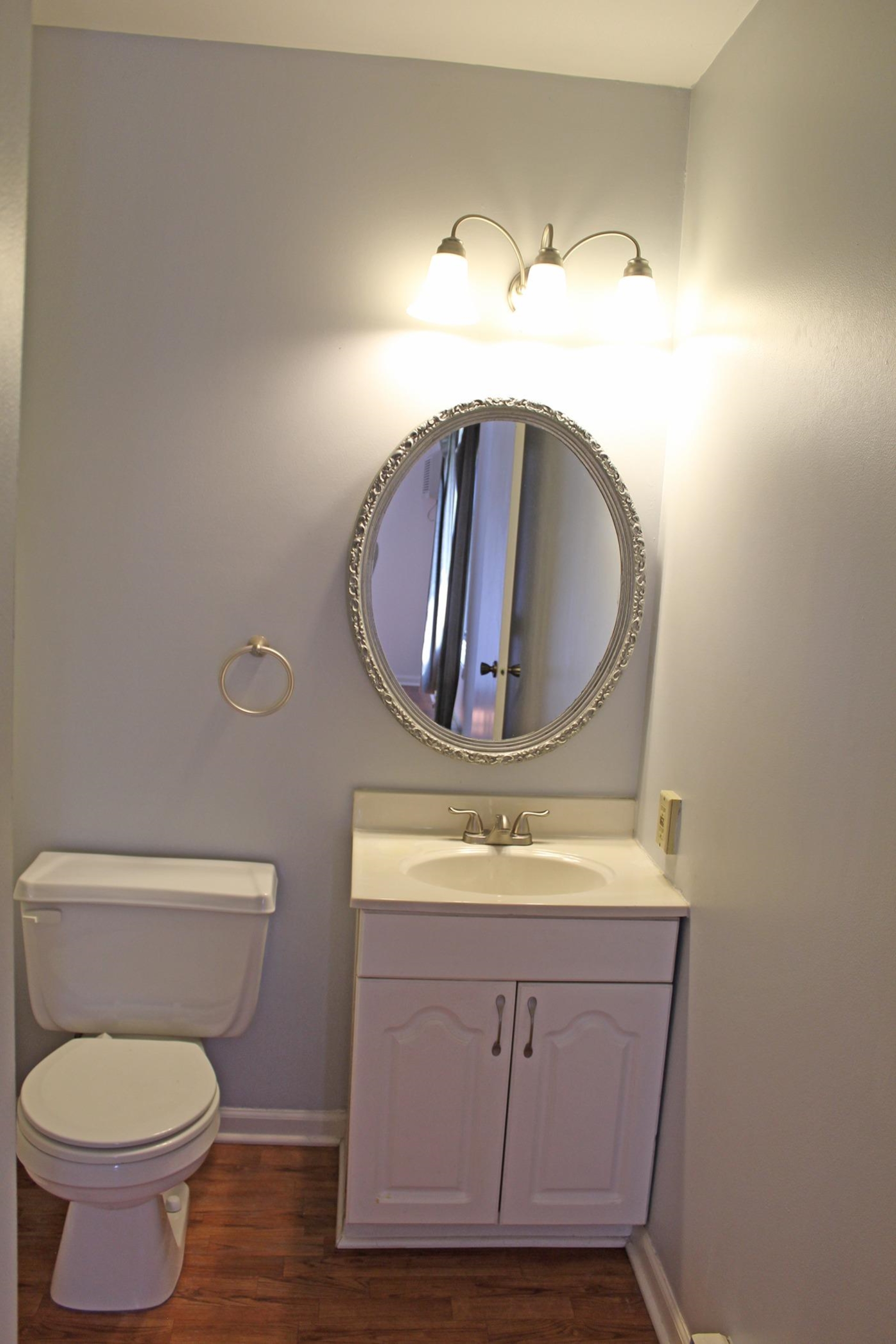 5536 Cedar Point Drive, Unit A23 Crown Point, IN 46307 - Photo 8 of 10 1900x2850