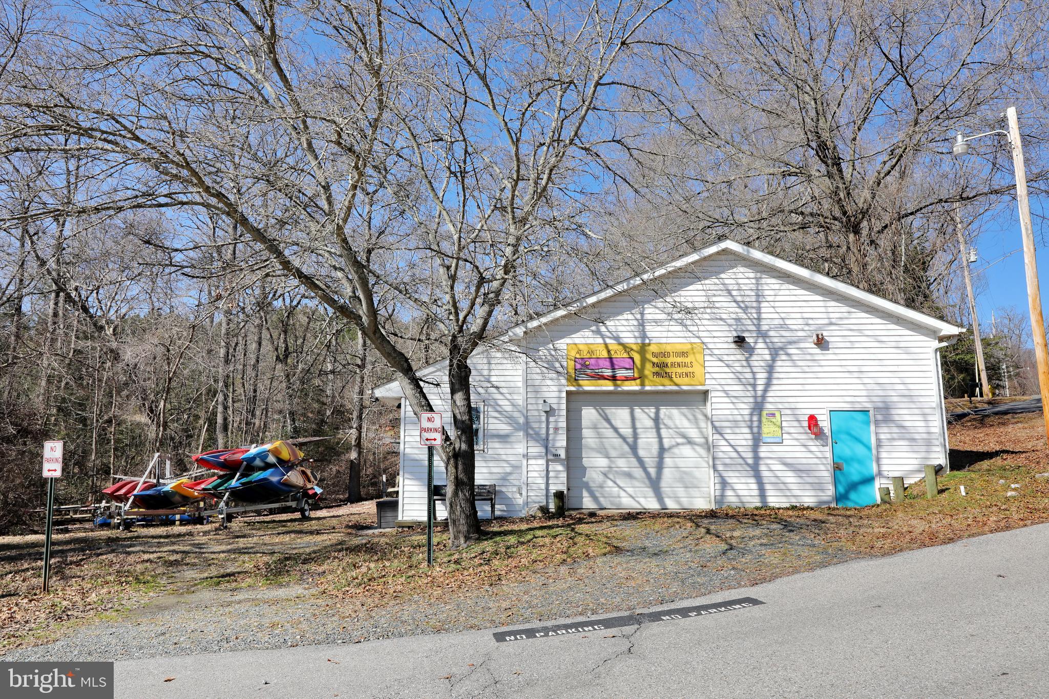 73 Mattingly Avenue Indian Head, MD 20640 - Photo 56 of 61