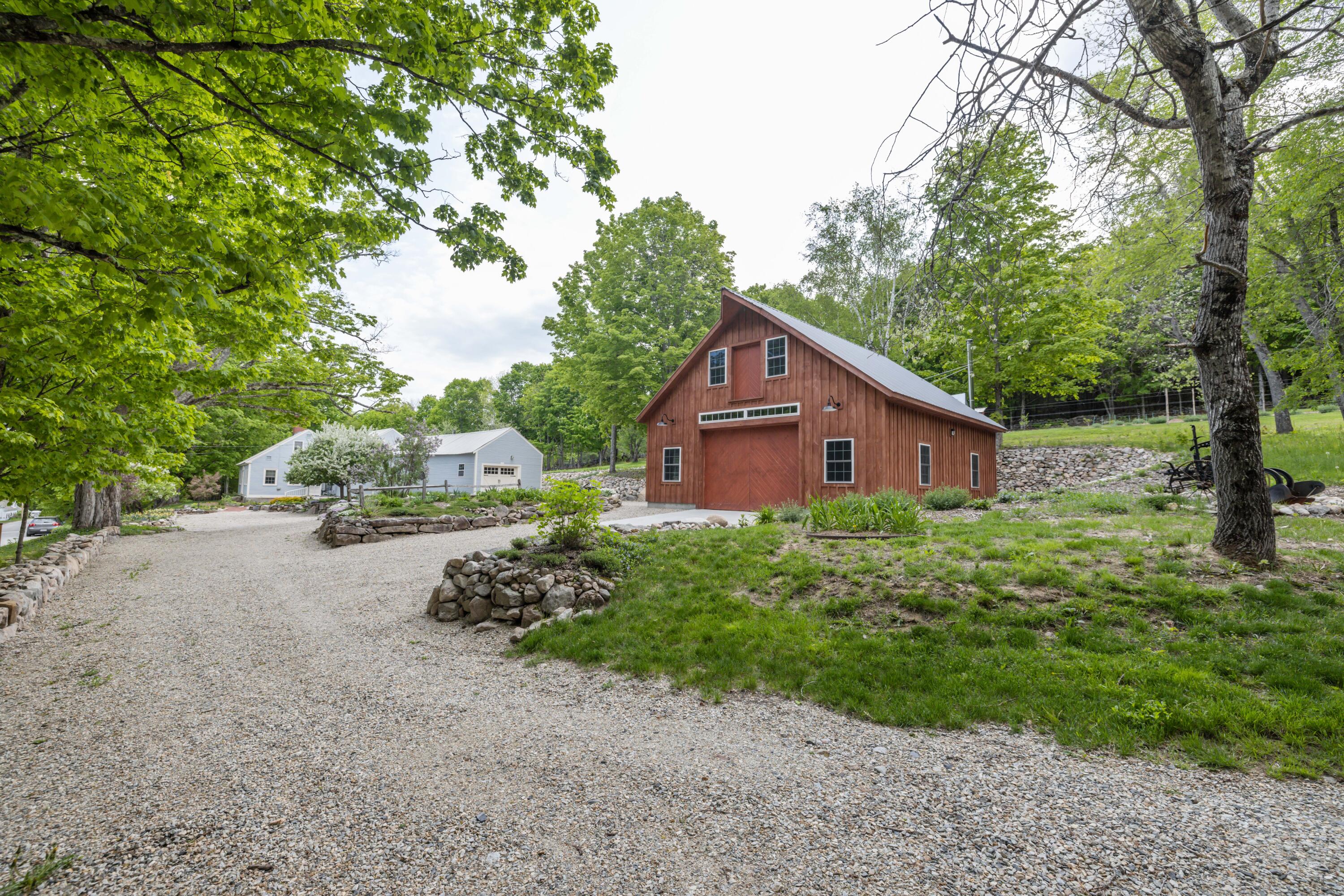 329 Bush Row Road Denmark, ME 04022 - Photo 48 of 84 3G0A7712