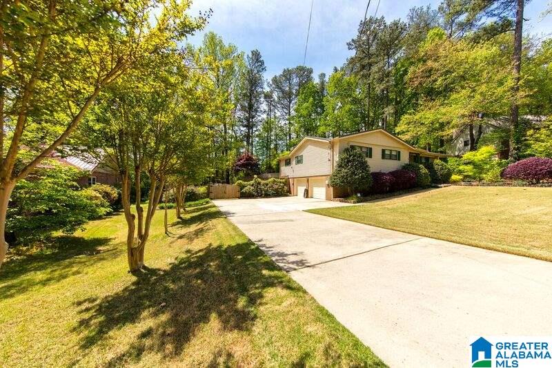 3429 Rock Ridge Circle Birmingham, AL 35210 - Photo 47 of 49