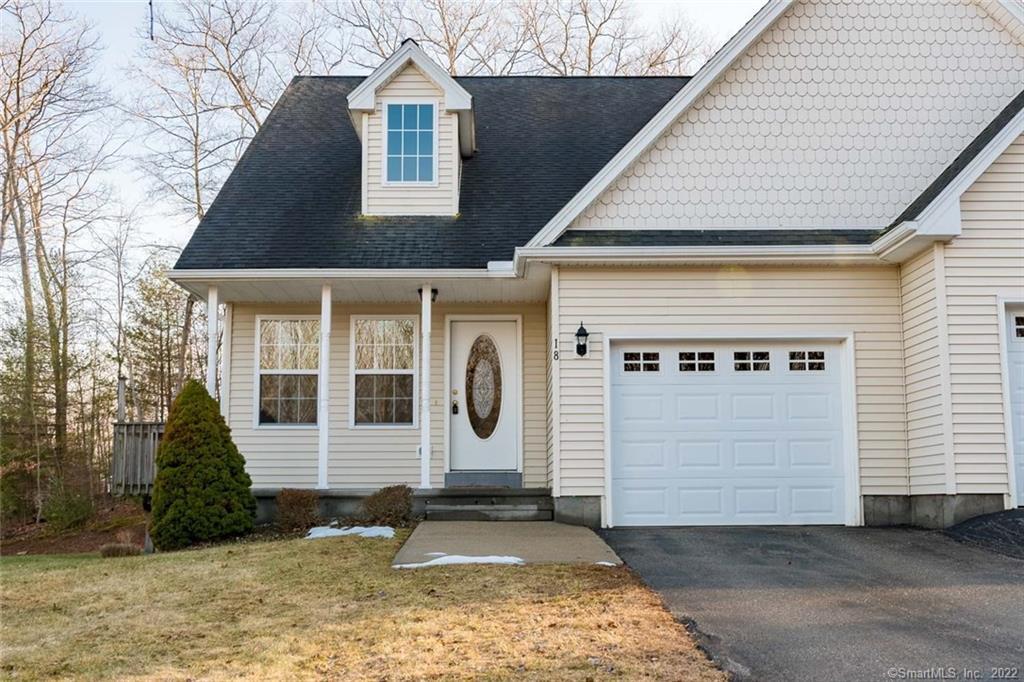 50 Richmond Road, Unit 18 Putnam, CT 06260 - Photo 1 of 1 Gallery Image 1