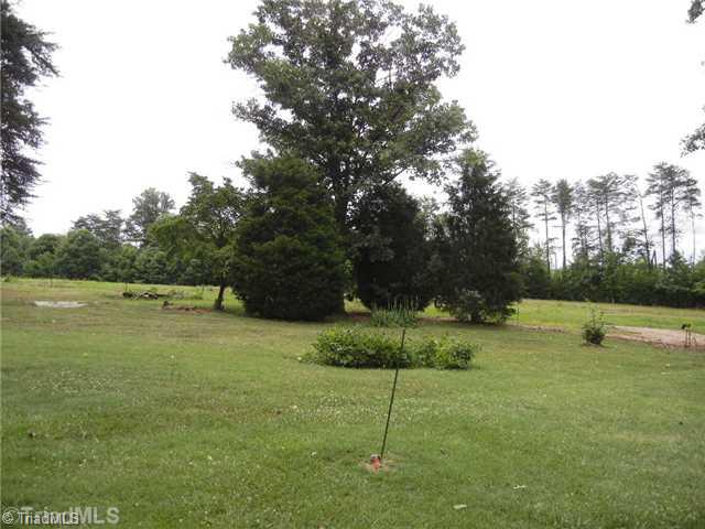 5285 Davis Road Walkertown, NC 27051 - Photo 13 of 13 Yard/Garden.
