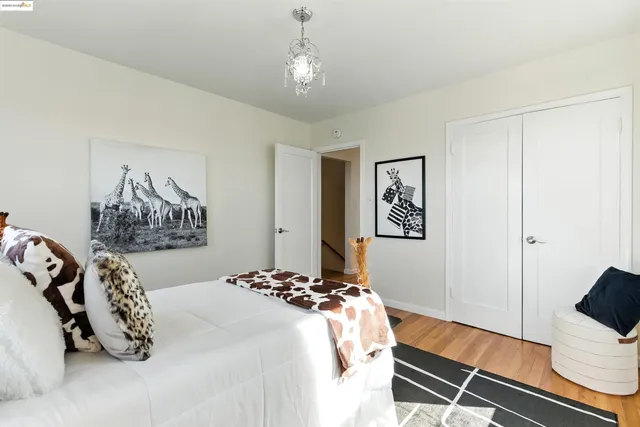 $765,000 | 6623 Outlook Avenue, Oakland, CA 94605