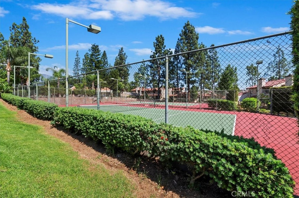9765 Louise Way Rancho Cucamonga, CA 91730 - Photo 28 of 28 a view of a park