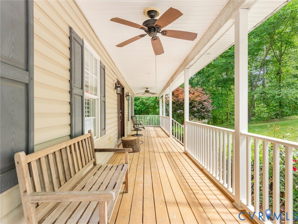 2526 Old Tavern Road Powhatan, VA 23139 - Photo 6 of 94