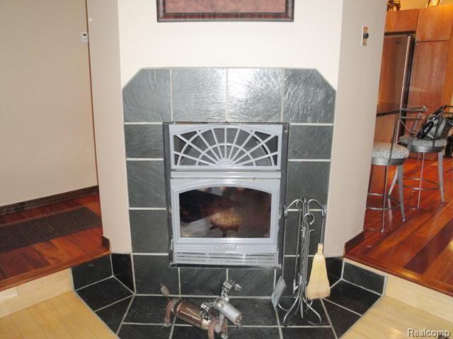 3313 Newark Road Attica, MI 48412 - Photo 10 of 23 #23 Fireplace.jpg