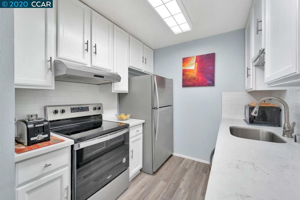 2724 Oak Road, Unit 87 Walnut Creek, CA 94597 - Photo 1 of 1