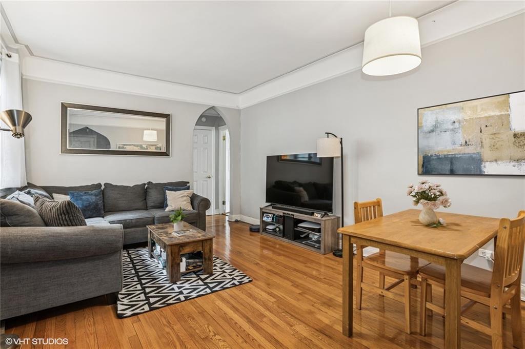 130 Bay Ridge Parkway, Unit 4S Brooklyn, NY 11209 - Photo 1 of 13