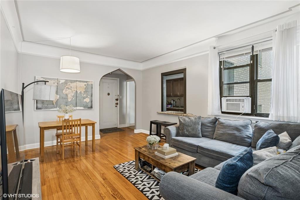 130 Bay Ridge Parkway, Unit 4S Brooklyn, NY 11209 - Photo 2 of 13
