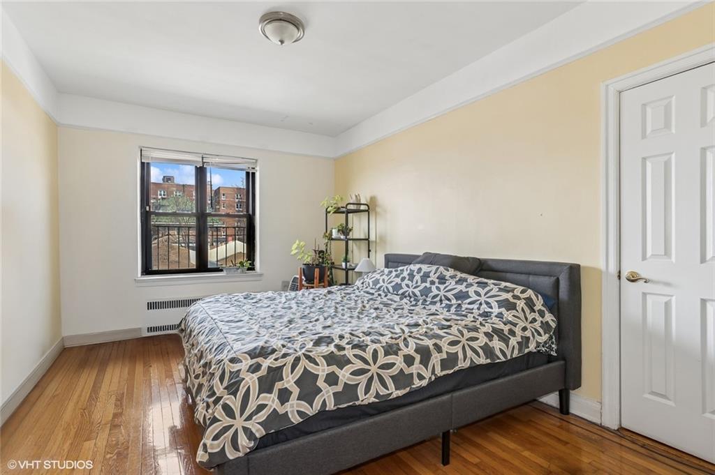 130 Bay Ridge Parkway, Unit 4S Brooklyn, NY 11209 - Photo 5 of 13