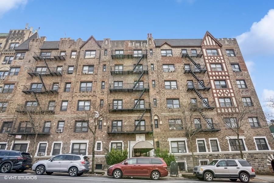130 Bay Ridge Parkway, Unit 4S Brooklyn, NY 11209 - Photo 9 of 13
