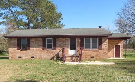 221 Morning Road Windsor, NC 27983 - Photo 1 of 23 Main View