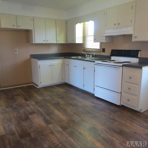 221 Morning Road Windsor, NC 27983 - Photo 6 of 23