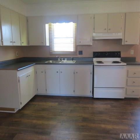 221 Morning Road Windsor, NC 27983 - Photo 7 of 23