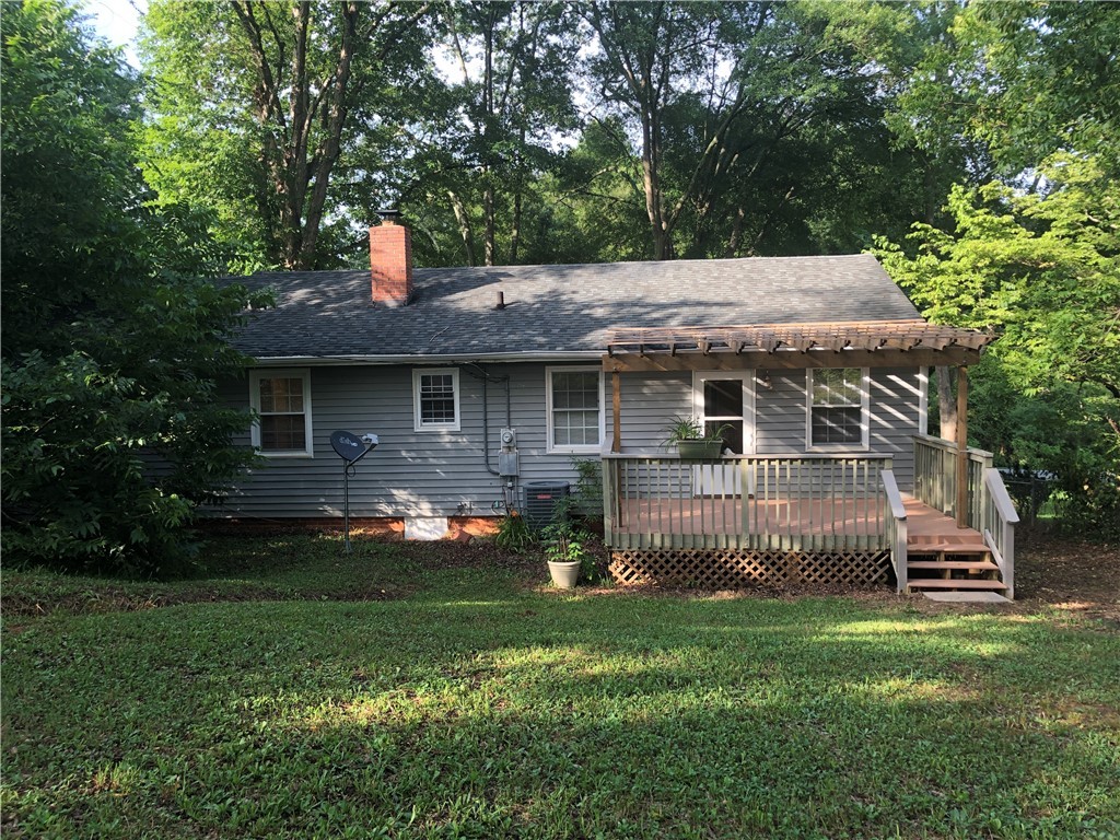 615 Bailey Avenue Pendleton, SC 29670 - Photo 21 of 24