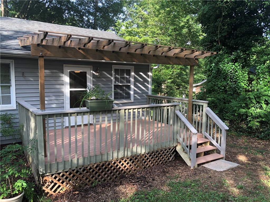 615 Bailey Avenue Pendleton, SC 29670 - Photo 22 of 24
