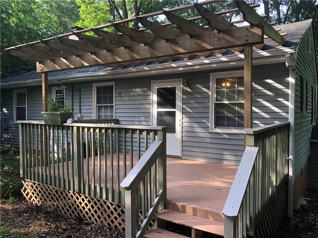 615 Bailey Avenue Pendleton, SC 29670 - Photo 23 of 24