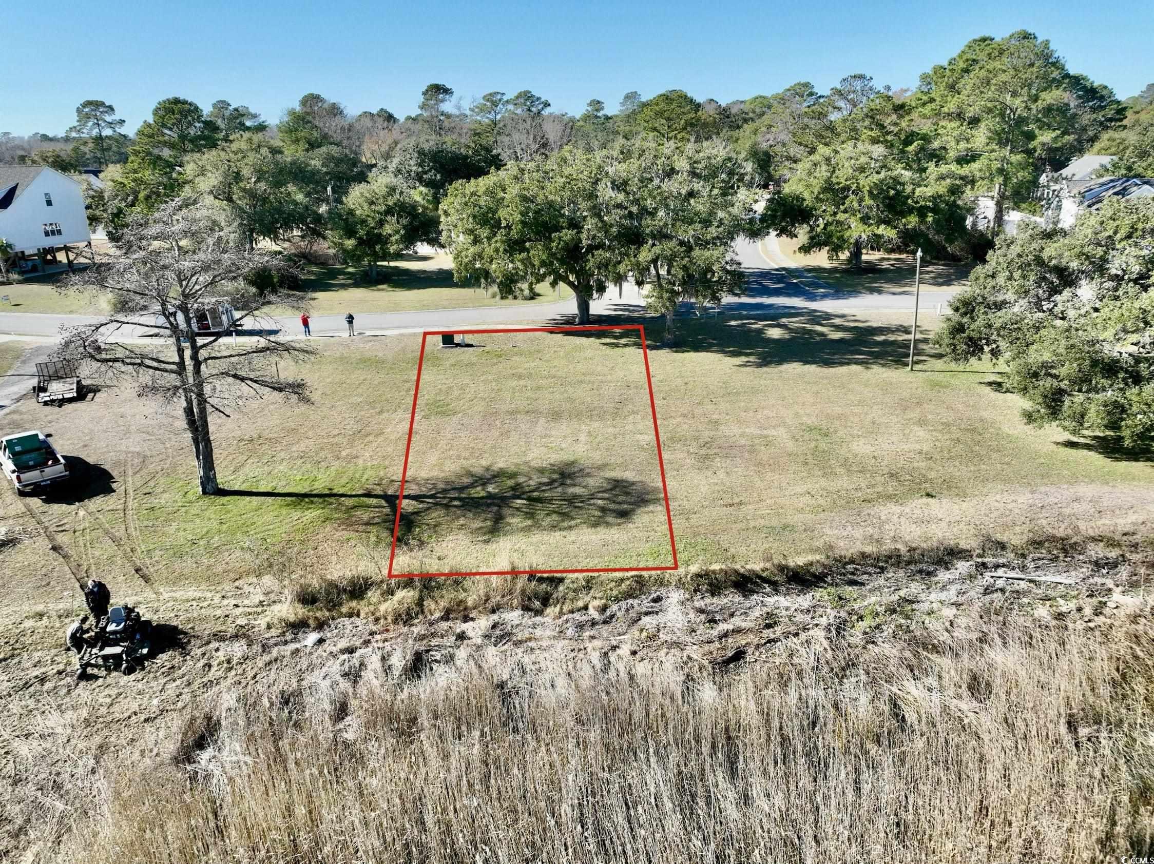 Lot 125 Seaport Circle Georgetown, SC 29440 - Photo 39 of 45