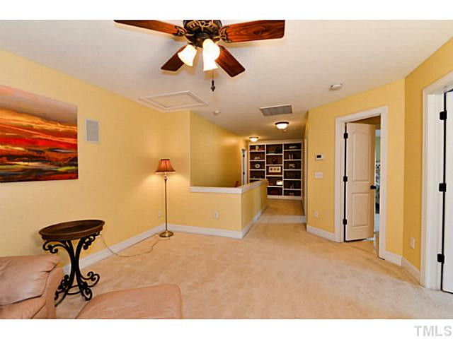 6803 Grimaldi Court Raleigh, NC 27612 - Photo 15 of 25 Photo 15