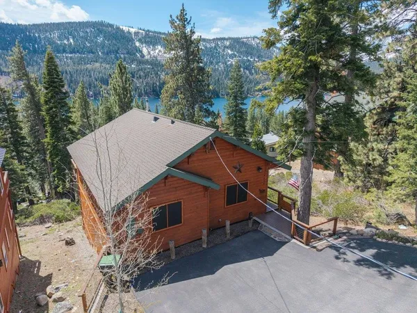 $975,000 | 14625 Denton Avenue, Truckee, CA 96161