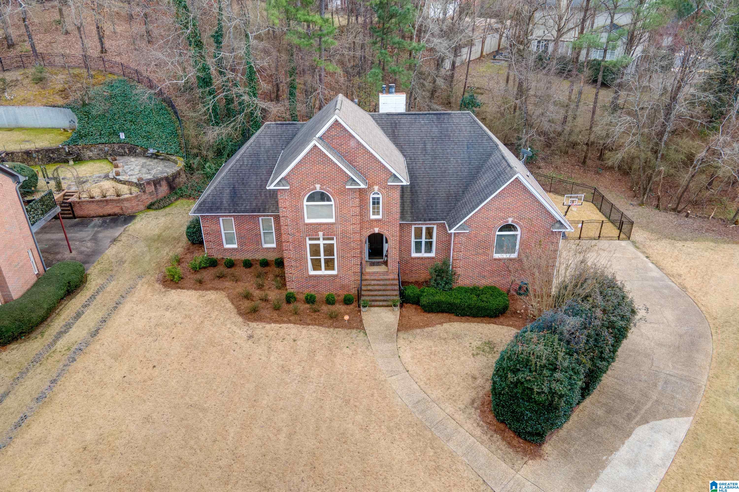 412 Trace Court Hoover, AL 35244 - Photo 3 of 48