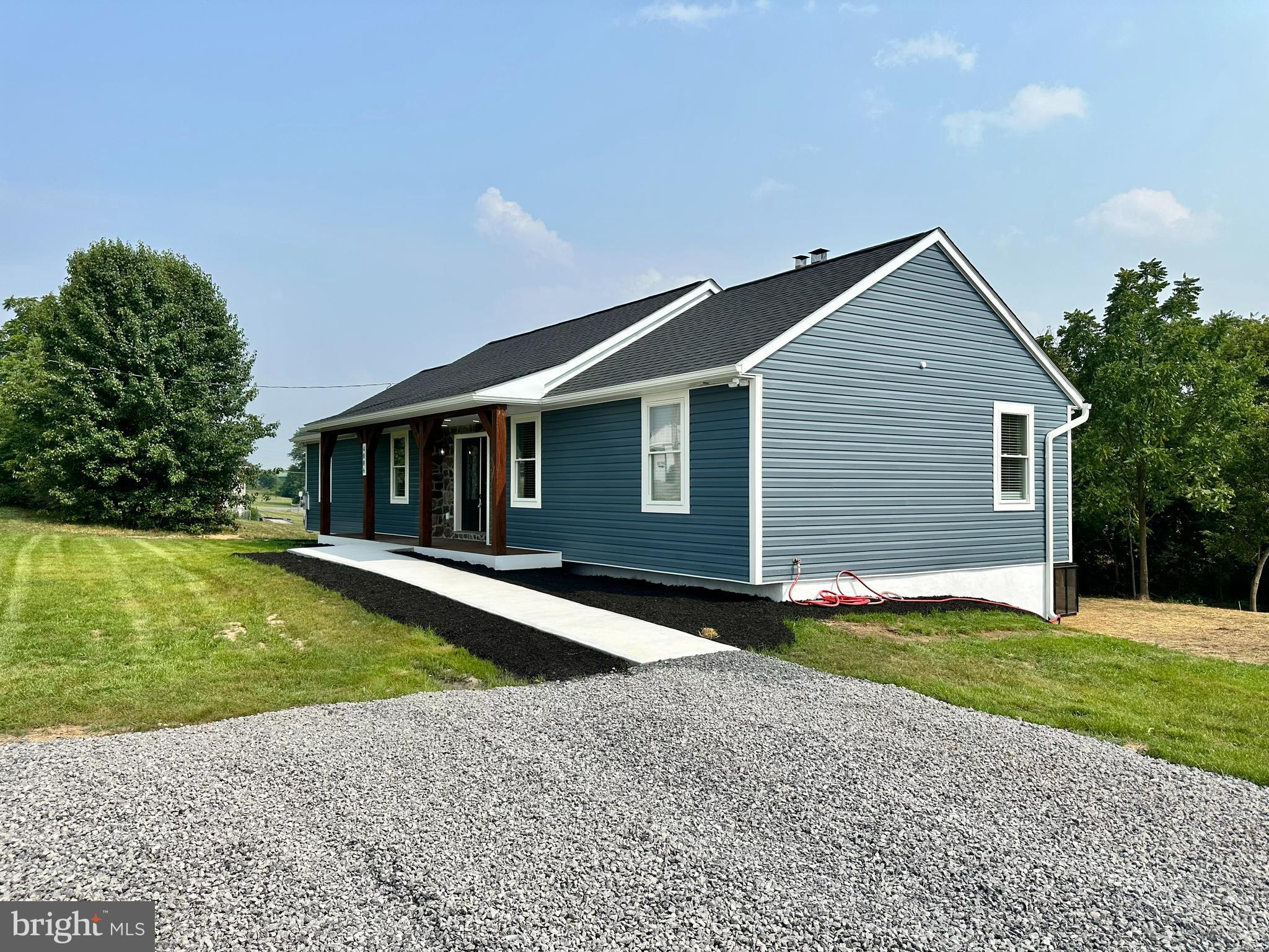 4006 Warm Spring Road Greencastle, PA 17225 - Photo 2 of 51 Gallery Image 2
