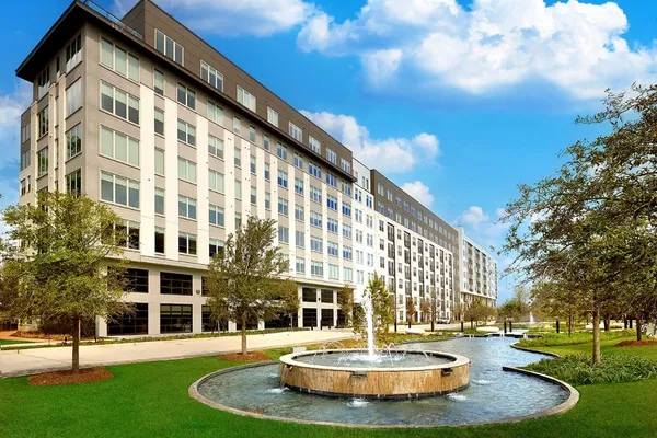 $2,650 | 8900 Six Pines Drive, Unit 853, The Woodlands, TX 77380