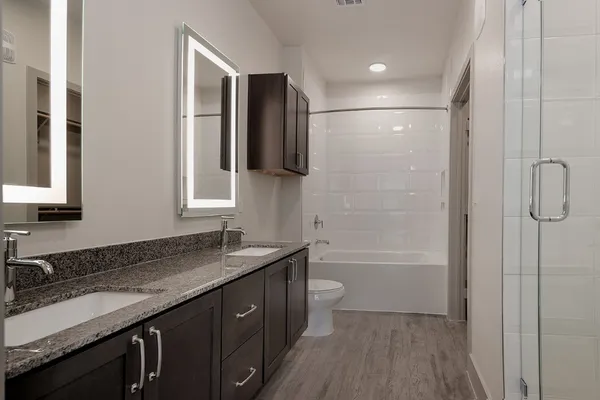 $2,650 | 8900 Six Pines Drive, Unit 853, The Woodlands, TX 77380