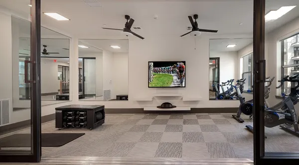 $2,650 | 8900 Six Pines Drive, Unit 853, The Woodlands, TX 77380