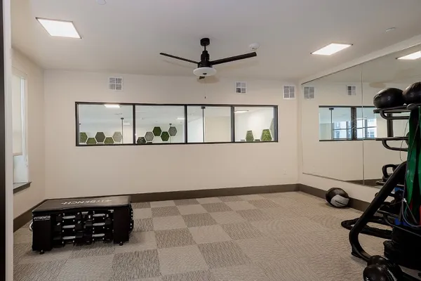 $2,650 | 8900 Six Pines Drive, Unit 853, The Woodlands, TX 77380