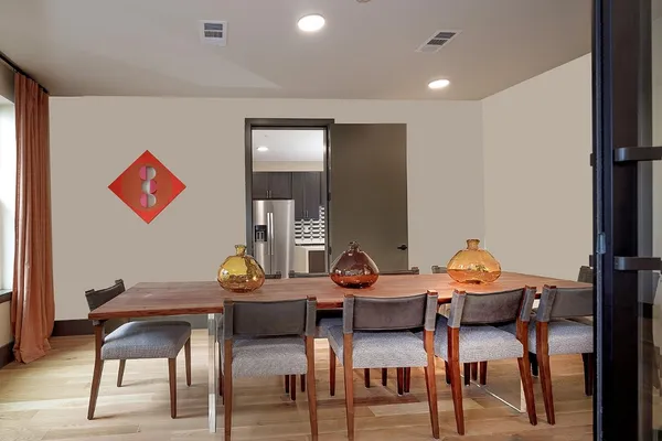 $2,650 | 8900 Six Pines Drive, Unit 853, The Woodlands, TX 77380