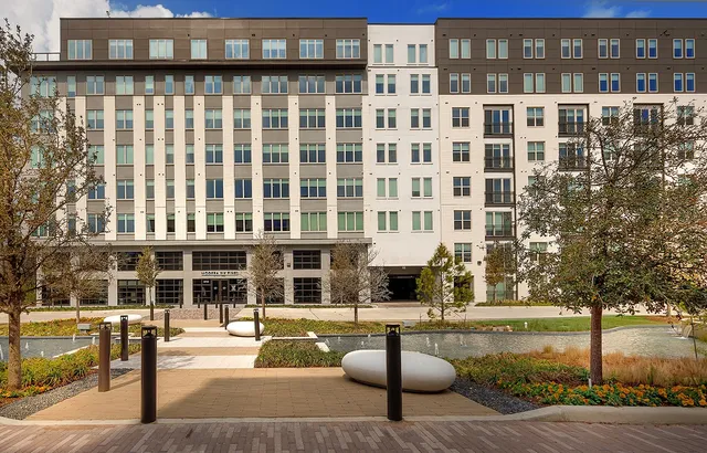 $2,649 | 8900 Six Pines Drive, Unit 547, The Woodlands, TX 77380