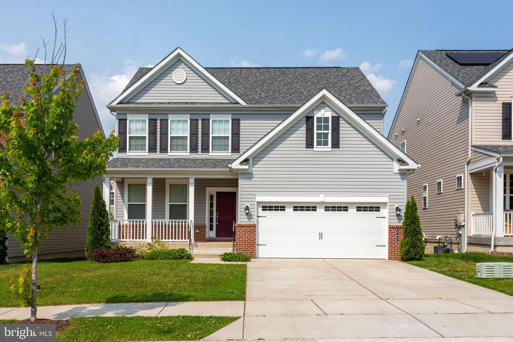 902 Ramble Run Road Middle River, MD 21220 - Photo 2 of 20