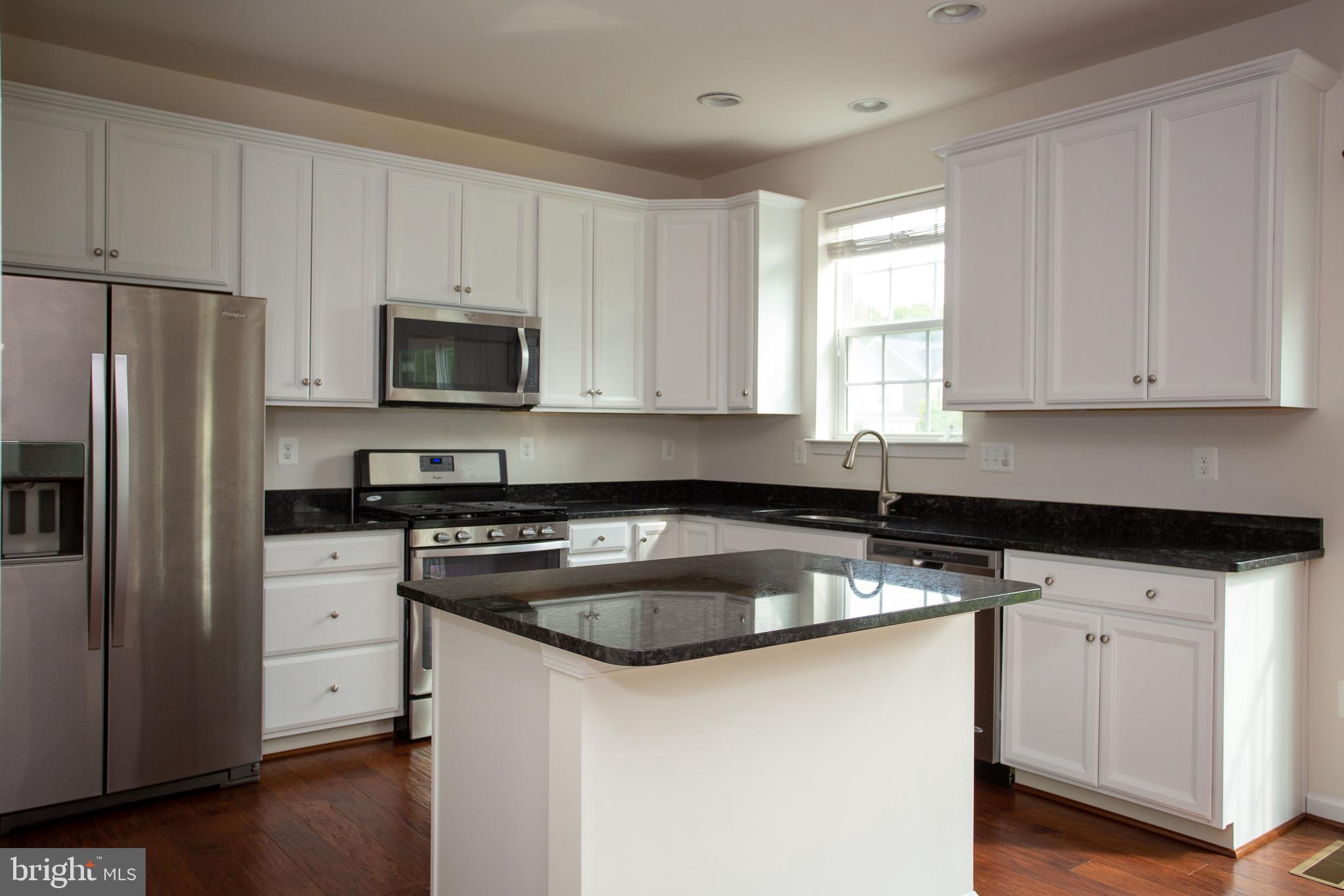 902 Ramble Run Road Middle River, MD 21220 - Photo 6 of 20 Kitchen