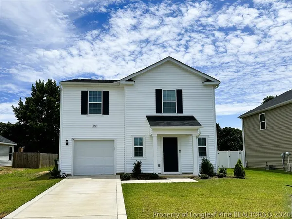 $1,950 | 240 Melbourne (lot 9) Drive, Raeford, NC 28376