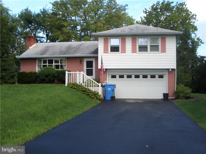 211 Moyer Road Chalfont, PA 18914 - Photo 1 of 8 Exterior Front