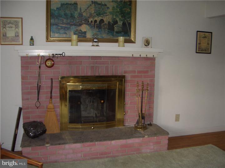 211 Moyer Road Chalfont, PA 18914 - Photo 2 of 8 Fireplace