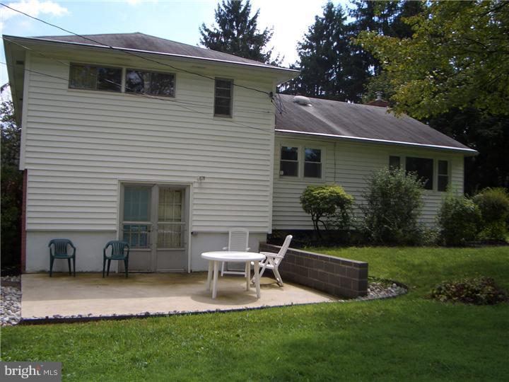 211 Moyer Road Chalfont, PA 18914 - Photo 8 of 8 Exterior Back