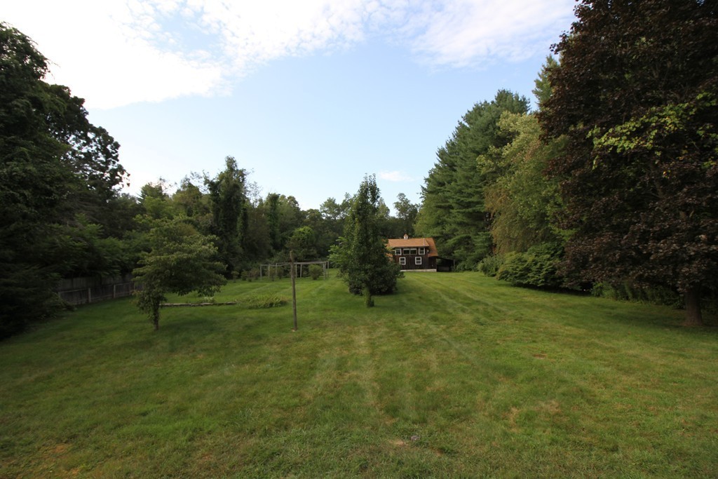 68 Mill Road East Longmeadow, MA 01028 - Photo 11 of 12 a fire hydrant in the middle of a field