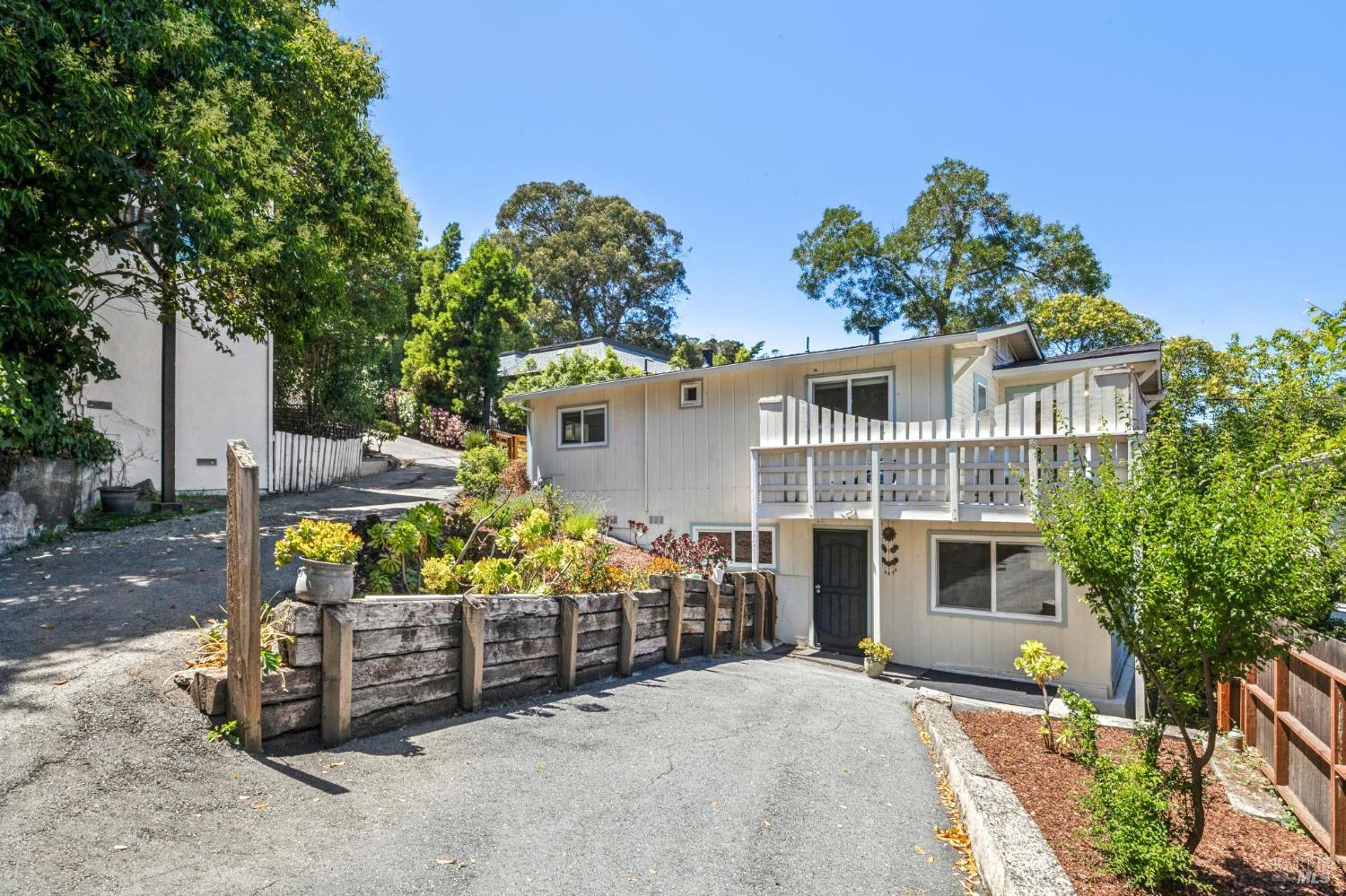 280 Prospect Drive San Rafael, CA 94901 - Photo 19 of 32